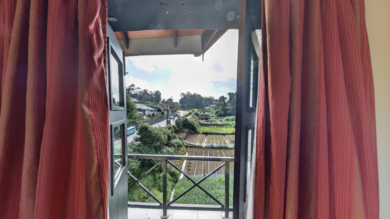 Cottage 42 Nuwara Eliya Exterior foto