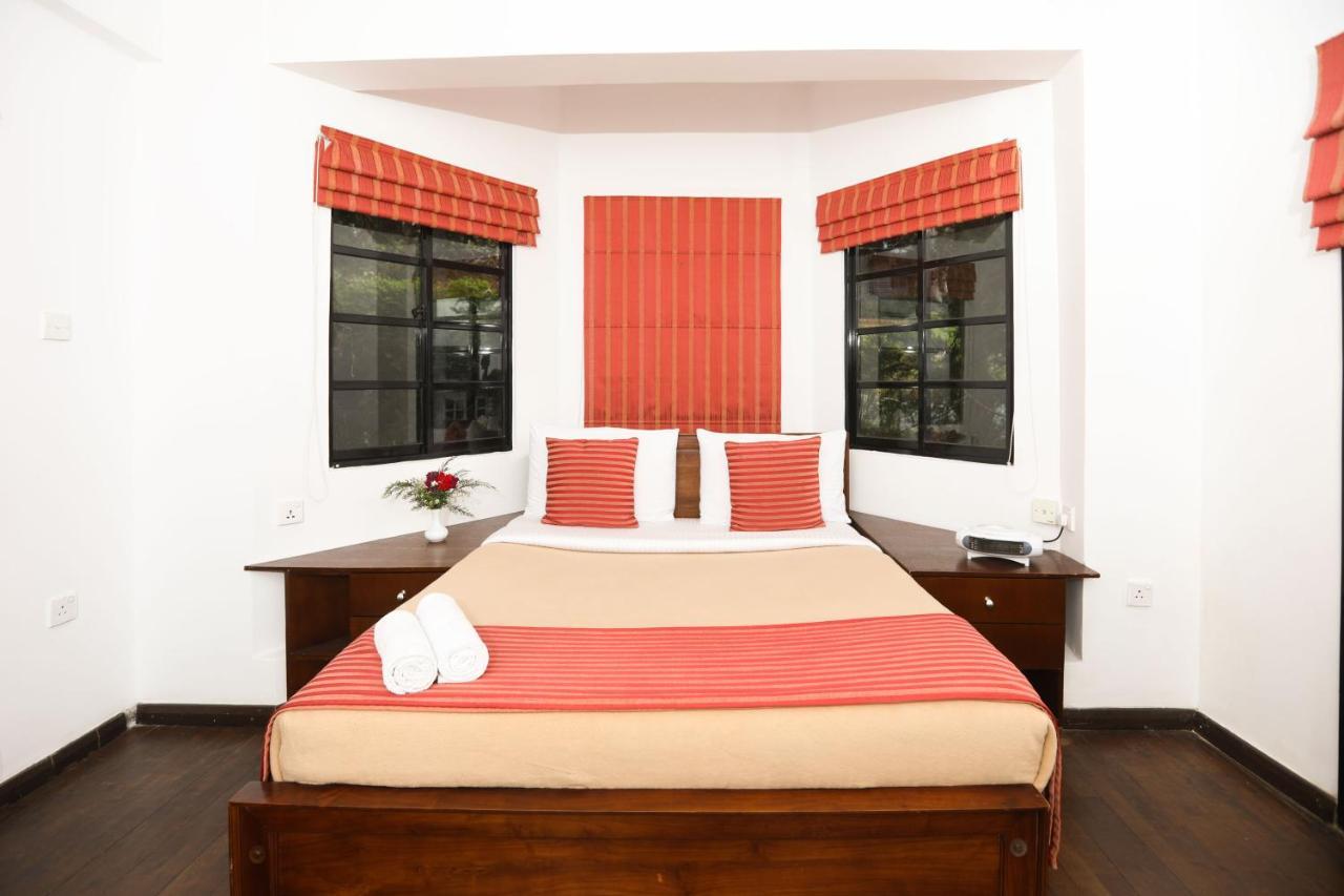 Cottage 42 Nuwara Eliya Exterior foto