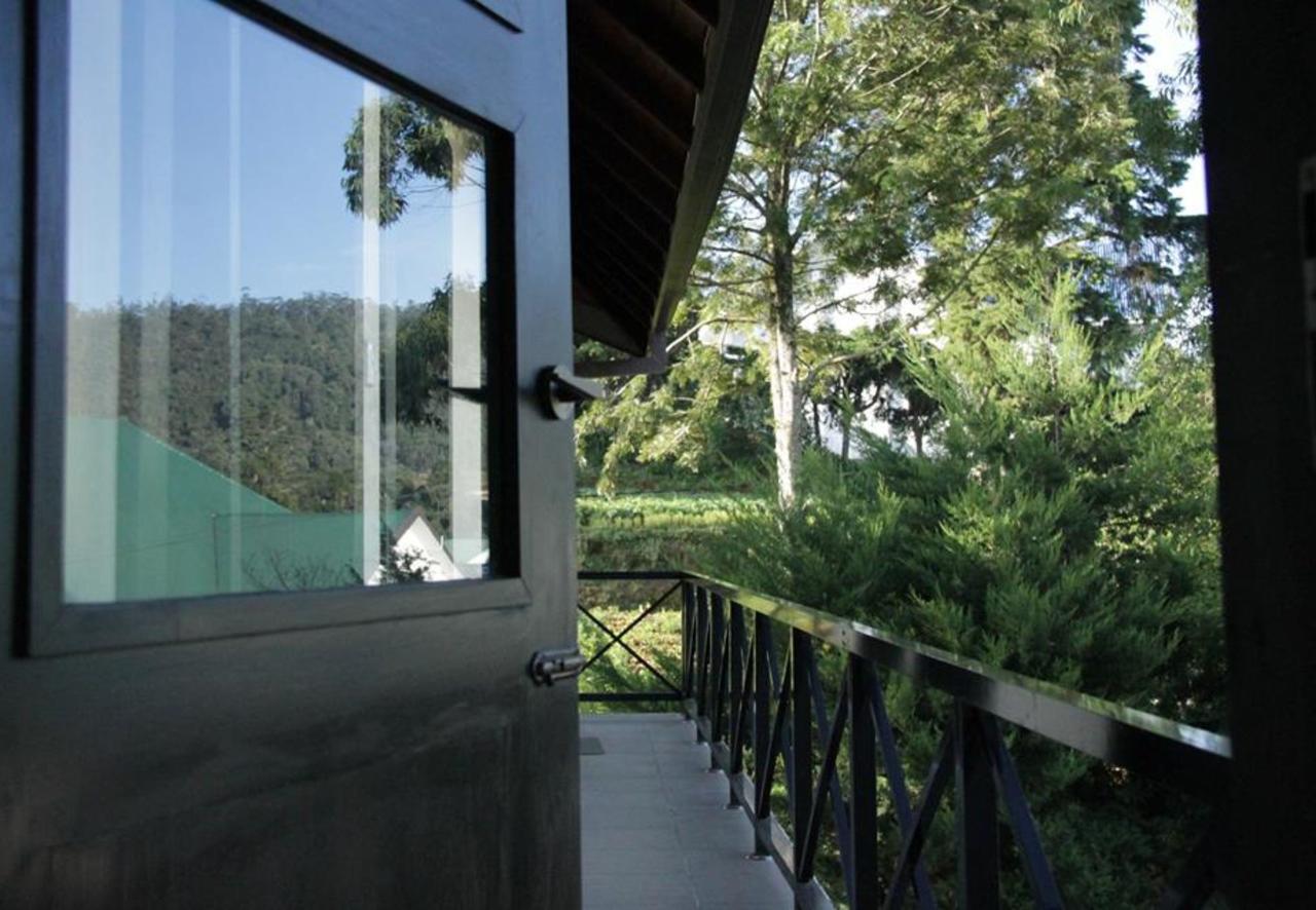 Cottage 42 Nuwara Eliya Exterior foto