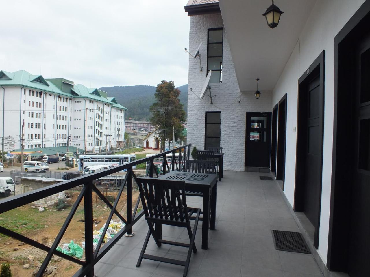 Cottage 42 Nuwara Eliya Exterior foto