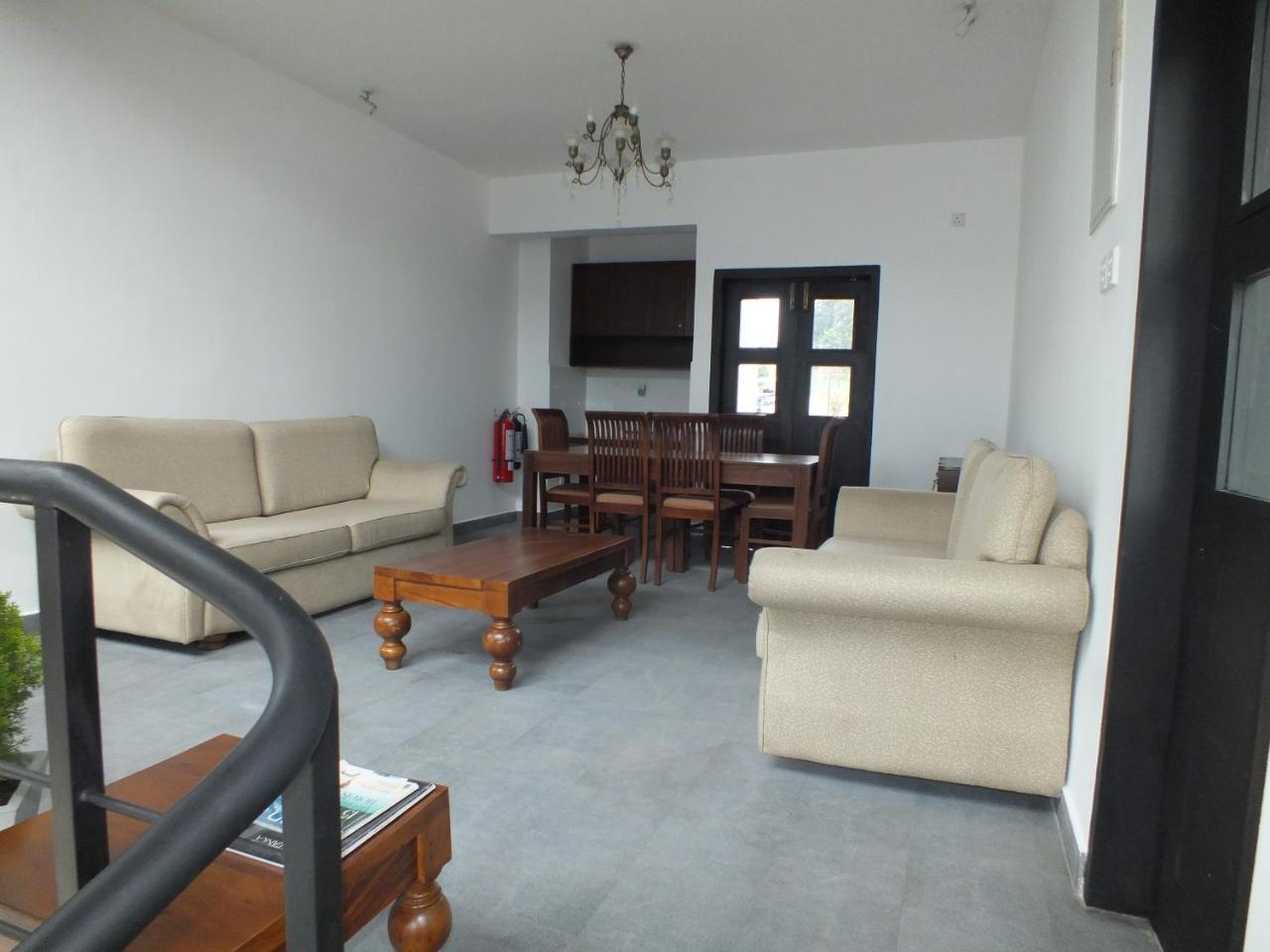 Cottage 42 Nuwara Eliya Exterior foto
