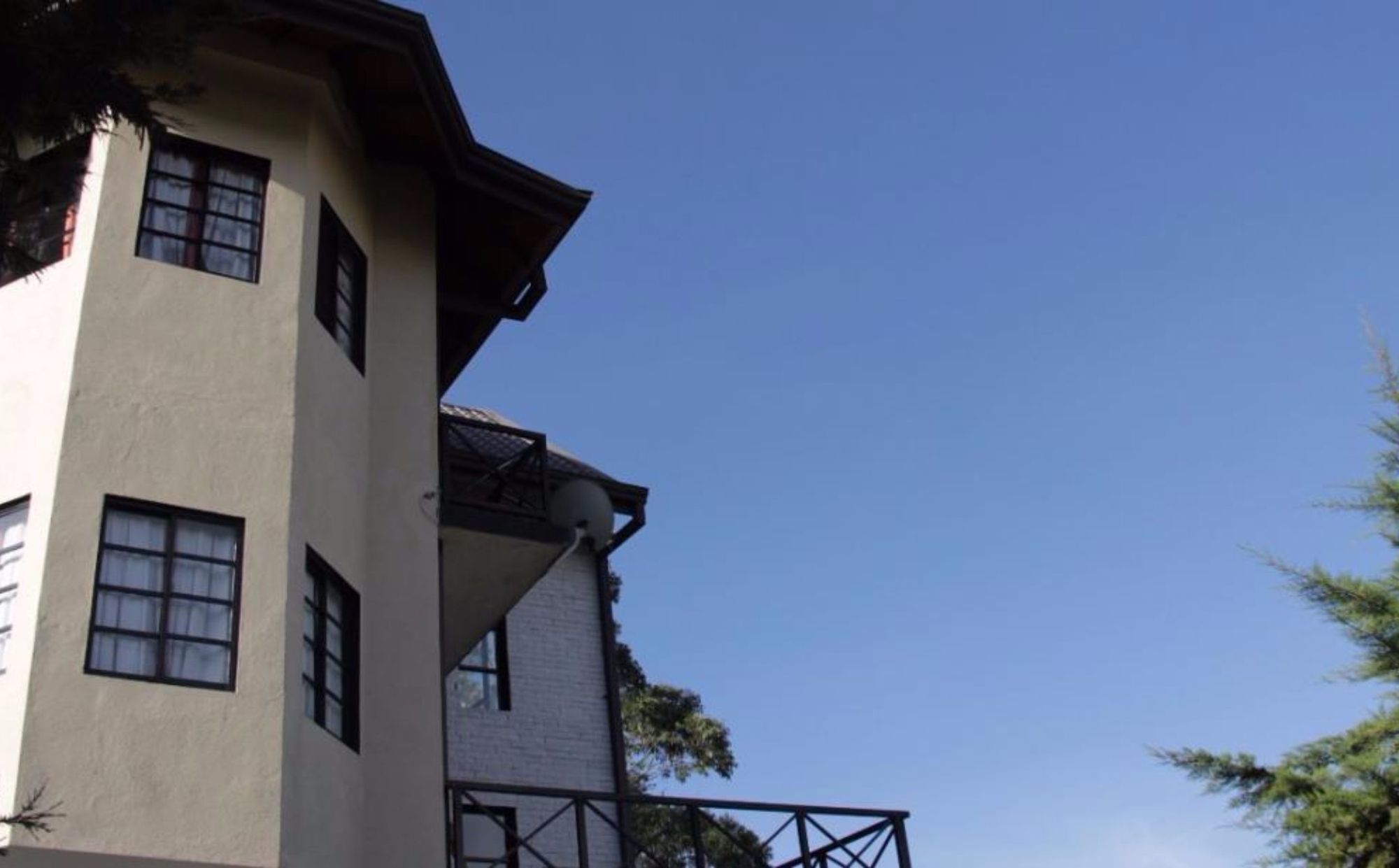 Cottage 42 Nuwara Eliya Exterior foto